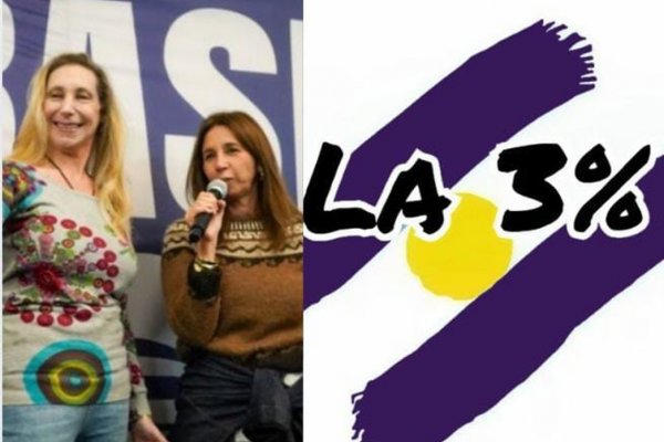 Memes y bullying digital: Karina Milei lanzó una agrupación juvenil y las redes la bautizaron "La 3%"