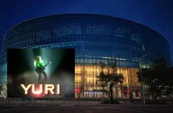 Arena Guadalajara abre en octubre; Yuri será de las primeras en presentarse: estos son los precios de los boletos
