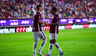 Necaxa de Gago vuelve a ganar al aprovecharse de un cabizbajo Puebla