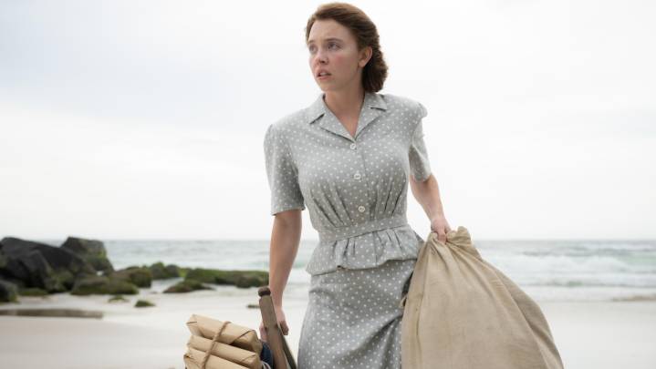 Eden: How To Watch Ana De Armas And Sydney Sweeney's R