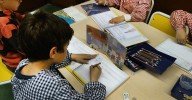 El problema de la lectura en infantil: "Los objetivos están por debajo de otros sistemas"