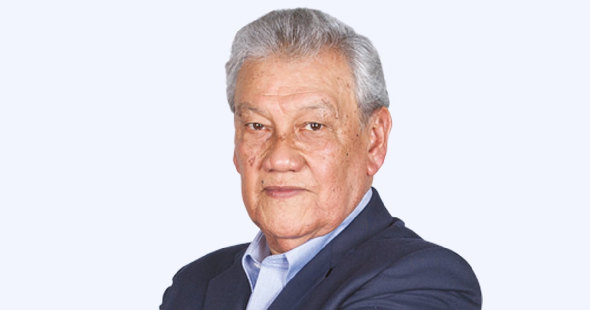 Defiende CSP a AMLO e hijos