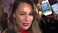 Robo a Pampita: el paso a paso de cómo recuperaron los celulares con las fotos de Blanquita