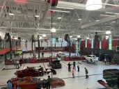 Waubonsee Community College opens Technical Education Center