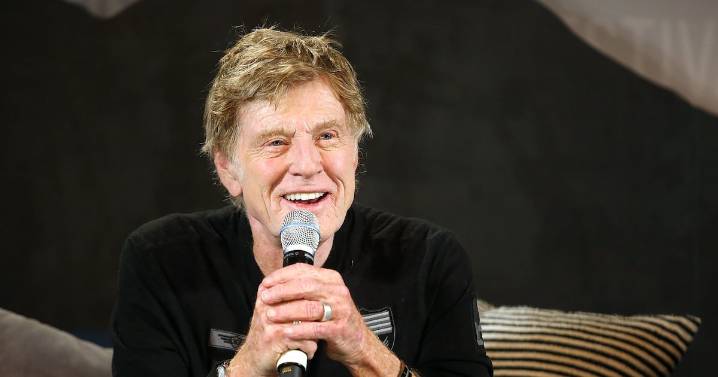 Robert Redford death: How Hollywood and Utah figures remember the man who launched Sundance Film Festival