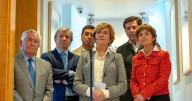 Matthei profundiza arremetida por Presupuesto 2026 y Chile Vamos activa “brazo armado” en el Congreso