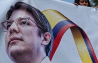 Mandan a prisión a un sospechoso de planear el crimen del senador colombiano Uribe Turbay