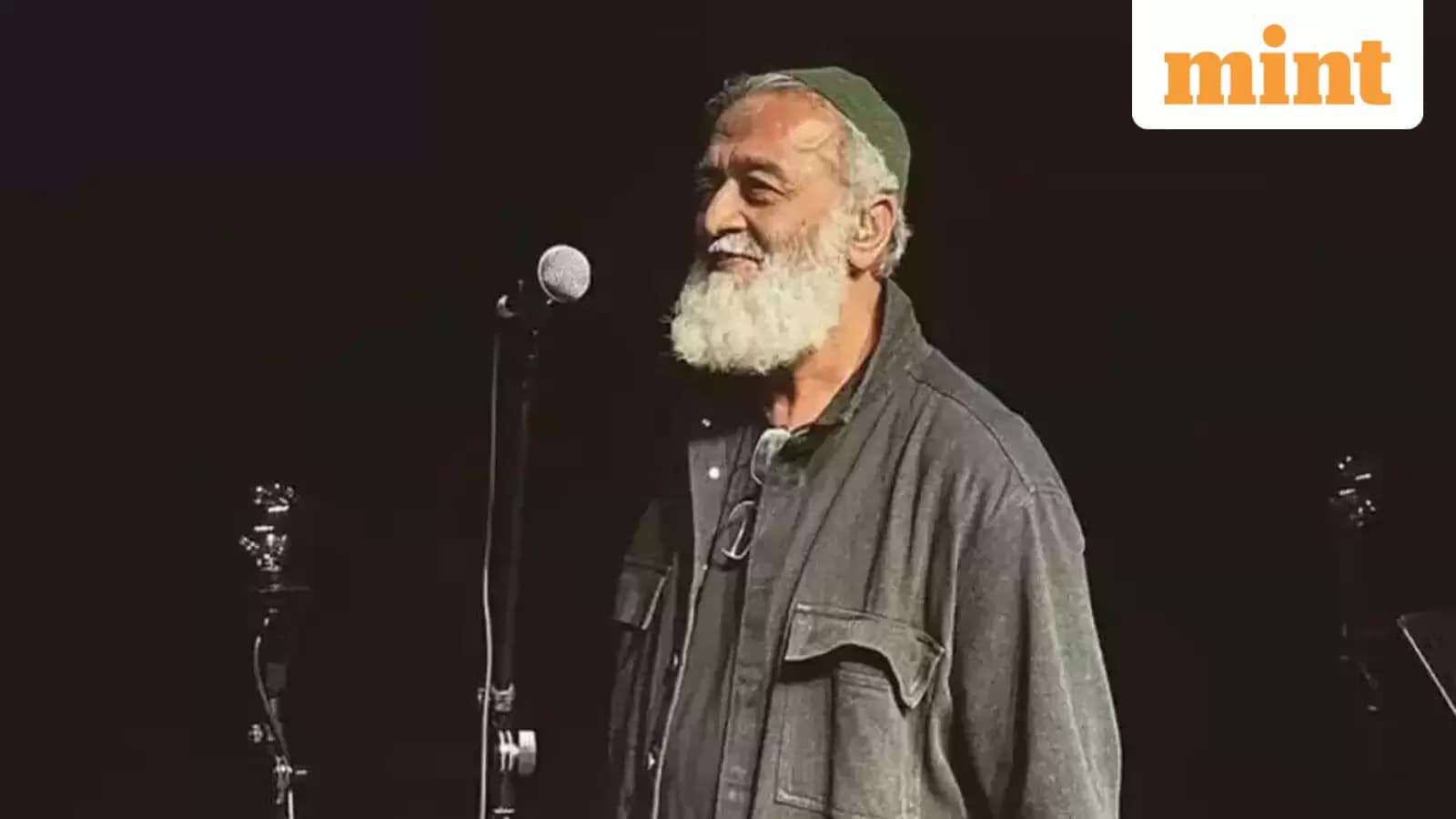 What is a transient ischemic attack? The ‘mini-stroke’ singer Lucky Ali suffered