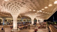 Mumbai airport witnesses arrival of over 5 million international passengers in 8 months