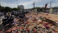 TVK seeks CBI probe into Karur stampede, alleges DMK involvement