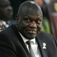 S.Sudan vice-president charged with murder, crimes against humanity