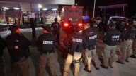 La Barredora, liderada por Hernán N, cobraba mil 200 pesos y utilizaba policías para el tráfico de migrantes