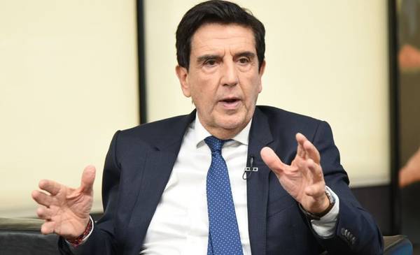 Carlos Melconian criticó la venta de dólares del Central: "No es serio"