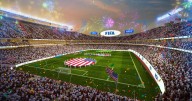 Presale signups underway for FIFA World Cup matches, including 6 in Kansas City