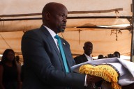 Predatory elite has plundered South Sudan’s oil revenue, pushing the country to brink of war, UN says