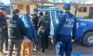 Detuvieron a dos rosarinos en Córdoba: uno imputado por homicidio y otro por abuso