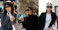 Los mejores looks y el secreto detrás de una piel radiante