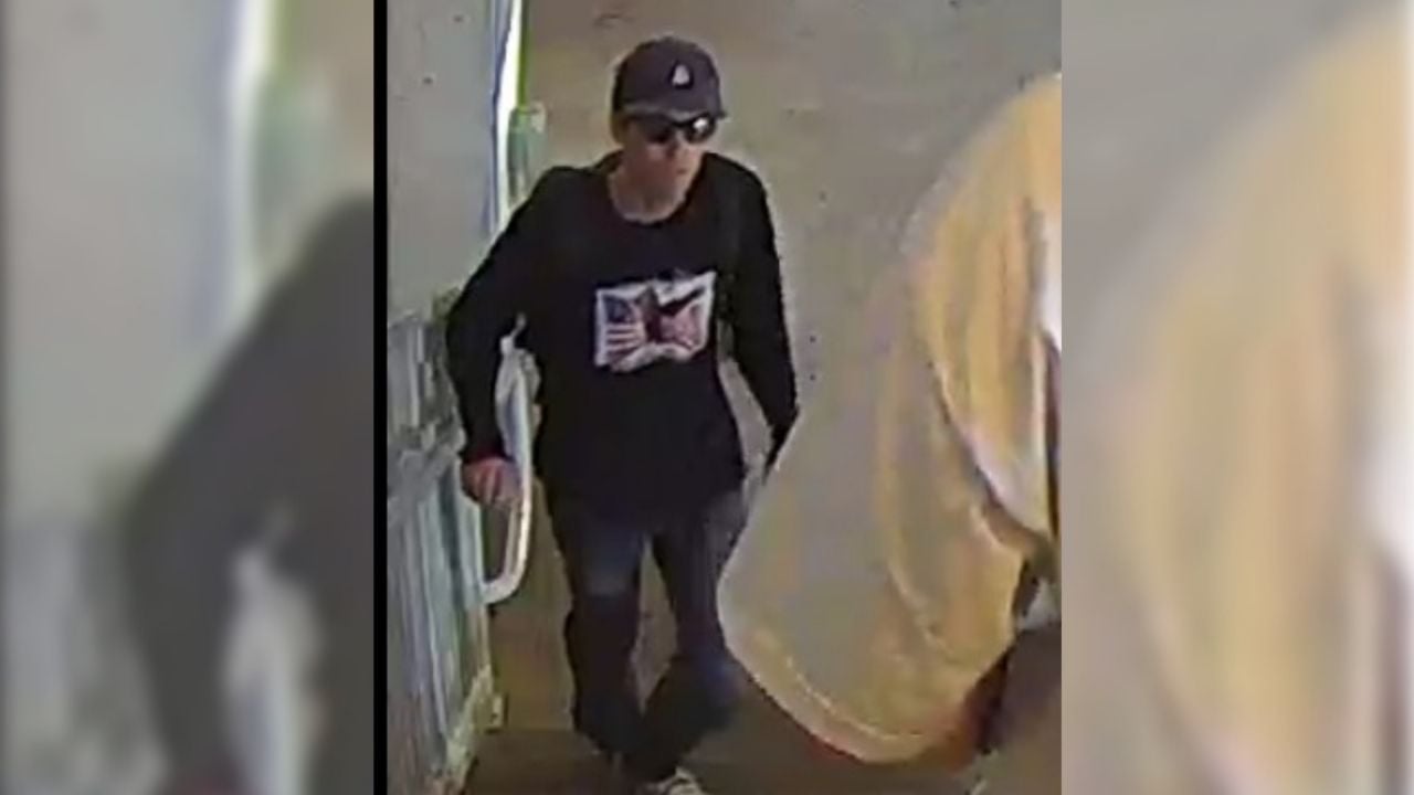 FBI publica fotos del sospechoso por asesinato de Charlie Kirk; ofrece recompensa por captura