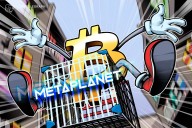 Metaplanet y El Salvador aumentan sus holdings de Bitcoin