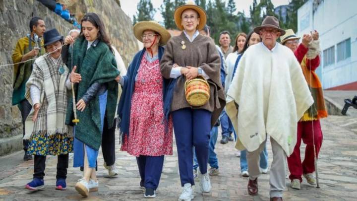 Festival Tejilarte 2025: Legado textil y saberes ancestrales en Sutatausa