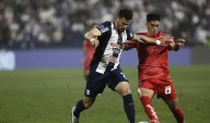 Alianza Lima o U de Chile: ¿cuándo y contra quién jugarán las semifinales de la Copa Sudamericana?