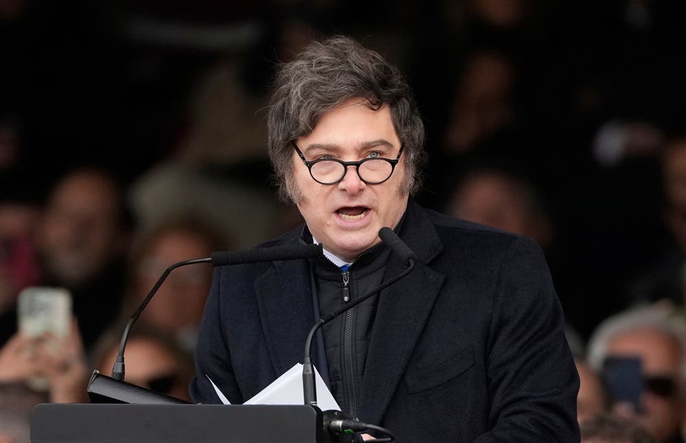 Por cadena nacional y con foco en el déficit cero, Milei presenta esta noche el Presupuesto 2026