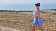 I gave up doing 10,000 steps a day - I'm fitter and happier