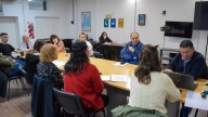 La ampliación será para obras y servicios en barrios