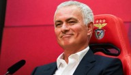 El sueldo de José Mourinho en el Benfica: "Si me quedara en casa ganaría más"