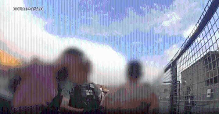 APD makes dozens of arrests during New Mexico State Fair crime operations