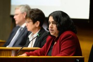 City leaders outline plan to expand police homeless service team, deploy mental health responders 