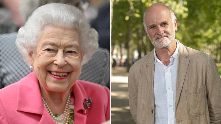 New details of the national memorial to Queen Elizabeth II revealed