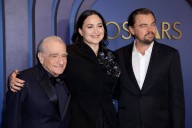 Scorsese reunirá a Jennifer Lawrence y Leonardo DiCaprio en ‘What Happens at Night’