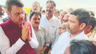 CM holds meet to counter rain deluge