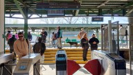 Bronca de los pasajeros del Tren Roca en Alejandro Korn: "Perdí el presentismo"