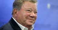 ‘So happy to be in Salt Lake City’: William Shatner says he loves skiing in Utah