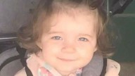 Isabelle Rose Welsh: Family pay tribute to 'murdered' two-year