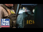 'THIS HAS TO STOP': Dems urged to end anti-ICE rhetoric after 'targeted' attack at Dallas facility