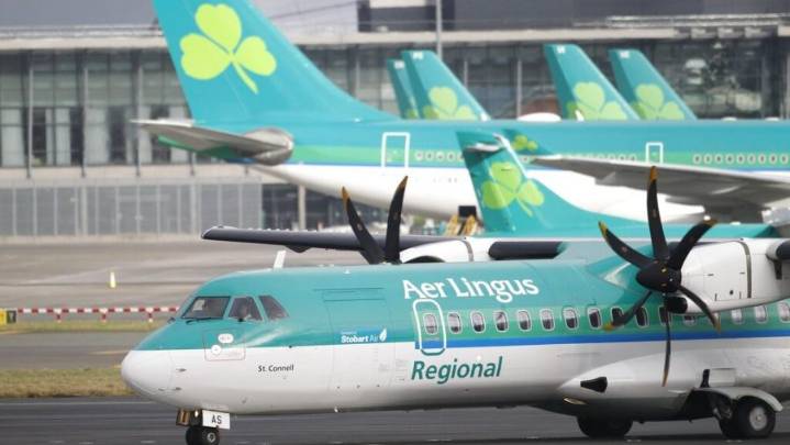 Indy to Dublin route to expand for 2026 summer travel season