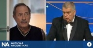 Guillermo Francella podría ausentarse de los Martín Fierro de Televisión por “miedo” a los “abucheos”