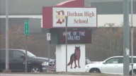 New principal named at Dothan High School
