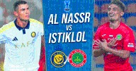 Al Nassr vs. Istiklol EN VIVO: hora y dónde ver a Cristiano Ronaldo por la AFC Champions League