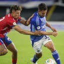 Polémica arbitral en Millonarios vs. Pasto sacude la Liga BetPlay