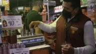 Cómo presentar quejas por abusos en tiendas, restaurantes o bares este 15 de septiembre