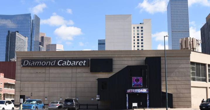 Denver strip clubs owner charged with bribing N.Y. officials
