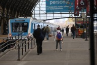 Cuándo y qué ramales del Tren Mitre estarán interrumpidos en septiembre