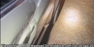 Juvenile drivers crash in Incline Village