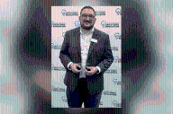 Pine Tree CTE director honored for advancing tech education