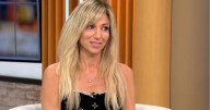 Debbie Gibson talks about her new music and reflects on decades