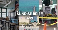 Norfolk school consolidation, Avalon Pier shooting update, Charlie Kirk dead: Sunrise Brief